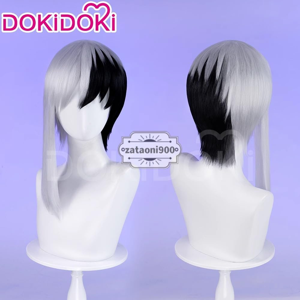 Amazon.co.jp: Dr.STONE 浅霧幻/あさぎり ゲン 冬服 コスプレ衣装