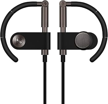 Bang & Olufsen EarSet 2 ブラック 充電ケース付き Bang & Olufsen