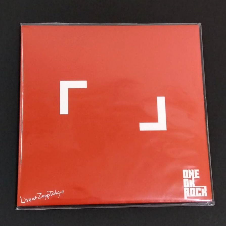 Amazon.co.jp: ONE OK ROCK 「」会場限定CD ！キミシダイ列車原曲