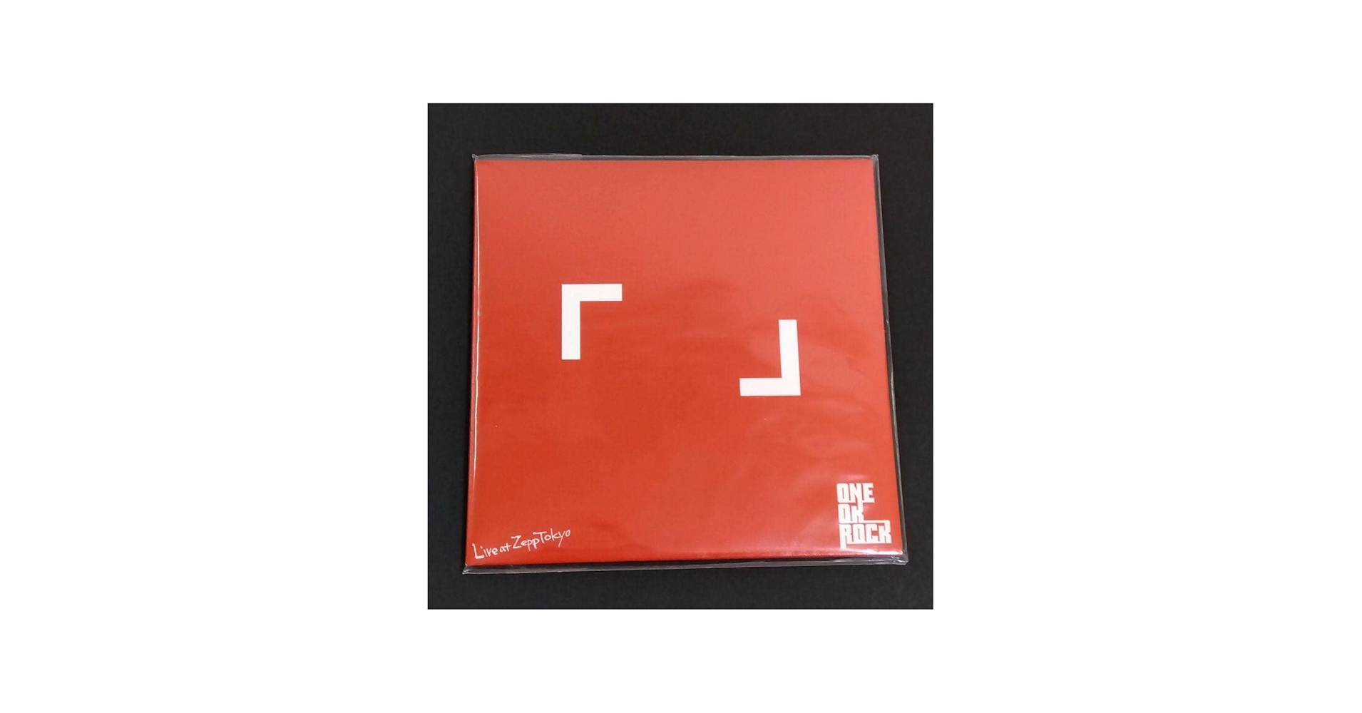 Amazon.co.jp: ONE OK ROCK 「」会場限定CD ！キミシダイ列車原曲