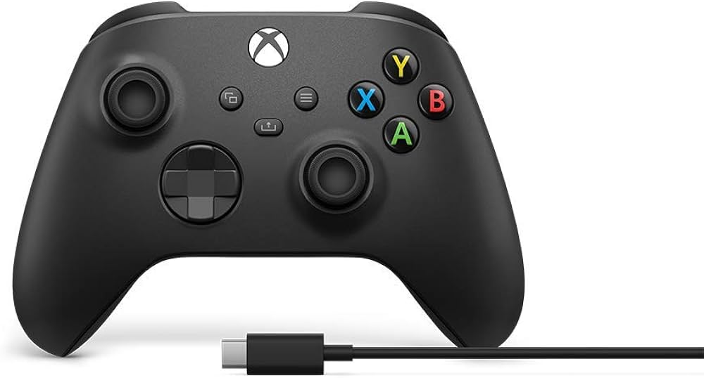 Amazon.co.jp: 【純正品】Xbox ワイヤレス コントローラー + USB-C