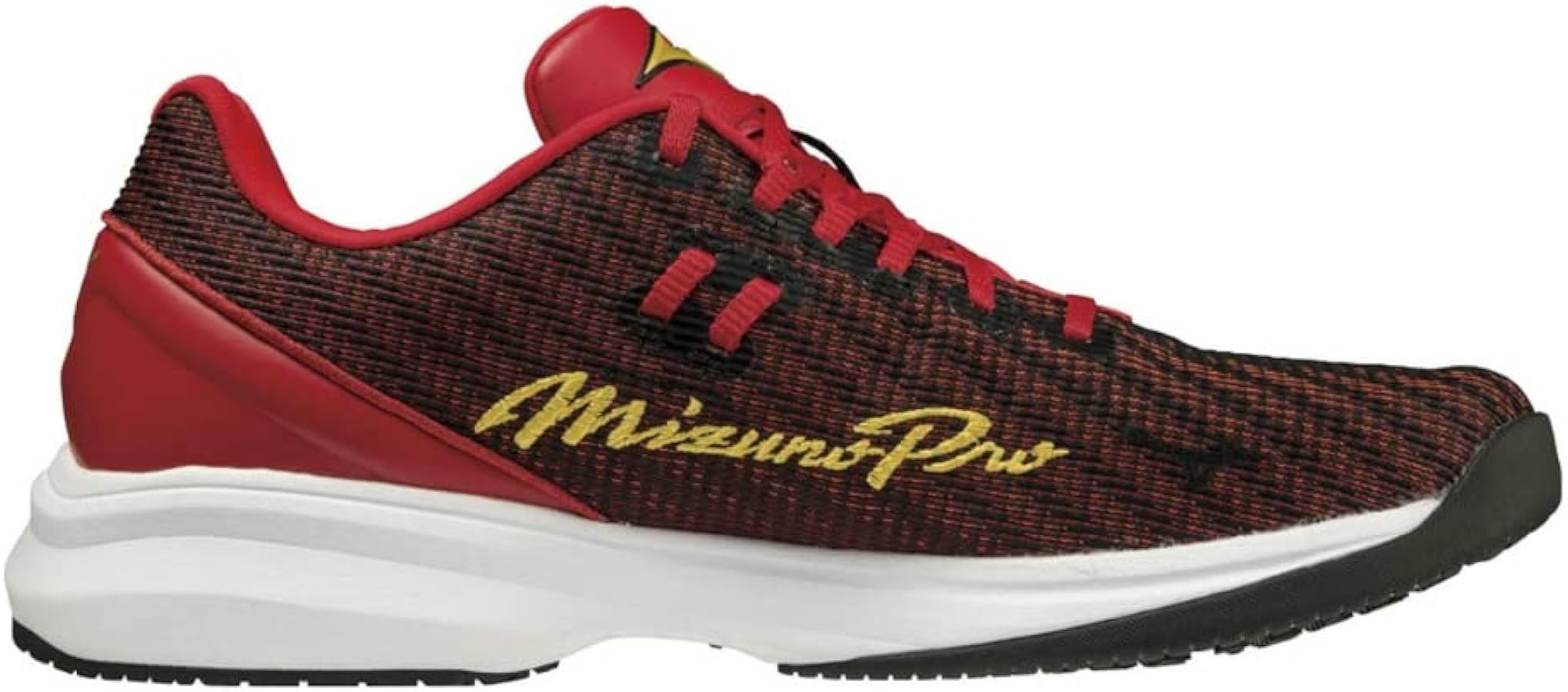 Amazon | [MIZUNO] ユニセックス ミズノプロ ウエーブライトレボラン