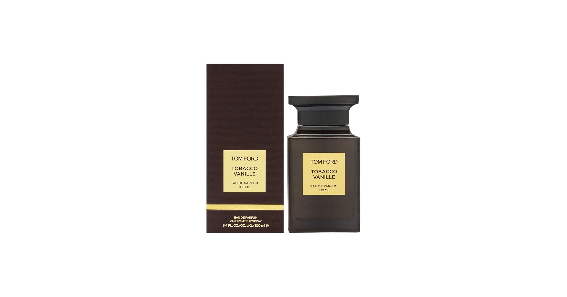 Amazon.com : Tom Ford Beauty Tobacco Vanille Private Blend Spray
