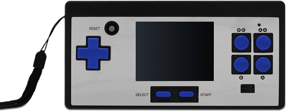 Amazon | (FC用互換機) 8ビットポケット【8BIT POCKET】 | その他の