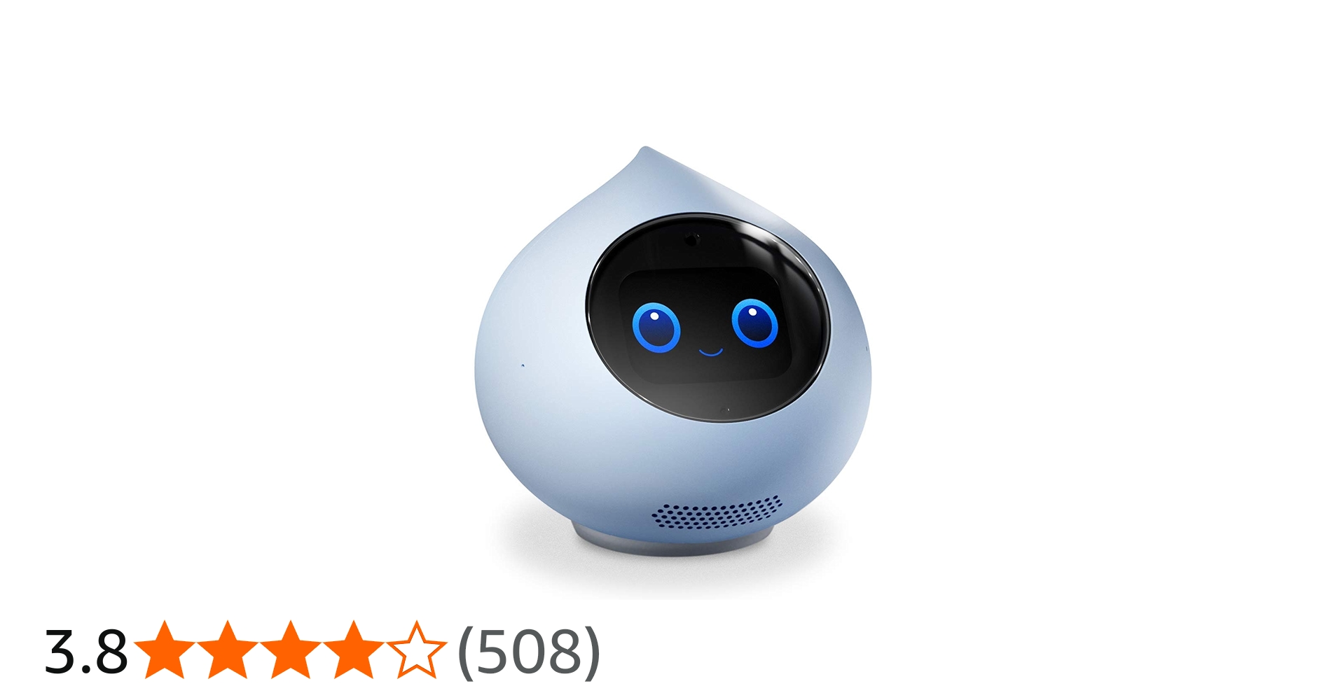 Amazon.co.jp: Romi ロミィ 会話AIロボット 家庭用 ROMI-P02 【グッド