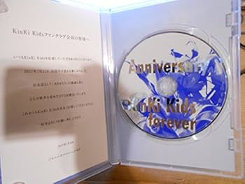 Amazon.co.jp: KinKi Kids 20th Anniversary 20周年記念品 DVD キンキ
