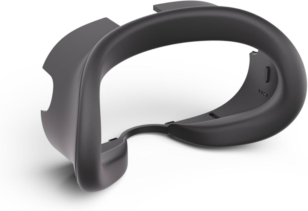 Amazon.co.jp: Meta Quest 3 シリコン接顔部 : ゲーム