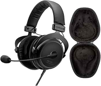 Amazon.co.jp: beyerdynamic MMX 300 第2世代 プレミアムゲーミング