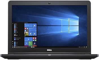 Amazon.com: Dell Inspiron i5577-7342BLK-PUS,15.6