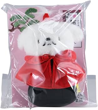 Amazon.co.jp: フエル販売 武将たっとんぬいぐるみ S 織田信長 F-BTN