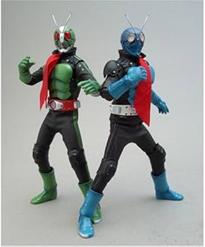 Amazon.co.jp: ハイパーヒーローシリーズ DYNAMITE GOKIN COLLECTION