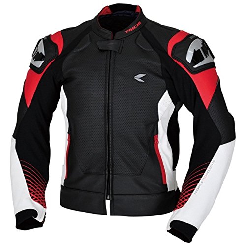 Amazon | RSタイチ(RSTAICHI) RSJ829 GMX ライト ベンテッド レザー