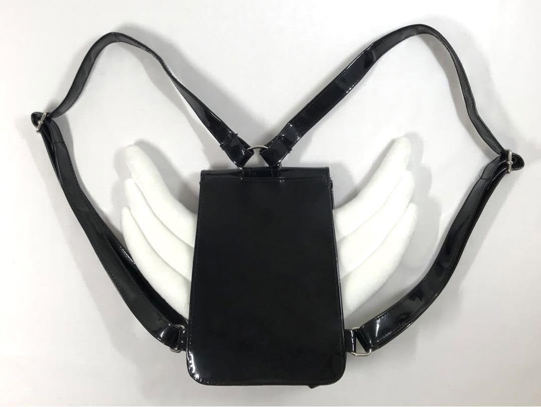 Amazon.co.jp: #5741 Kanon 月宮あゆ 羽根 リュック Kye : ホビー