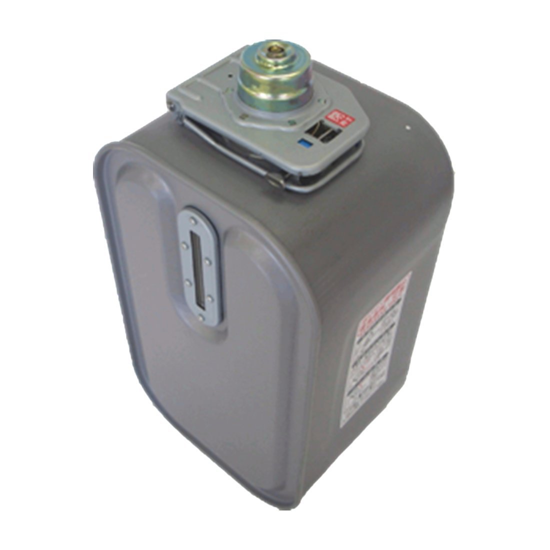 CORONA FH-WX5712BY給油タンク7.2L2012年製