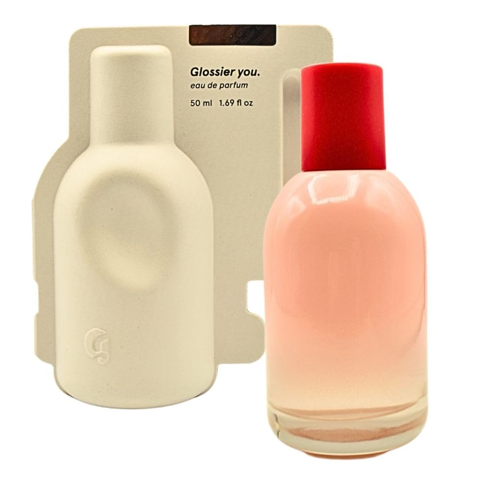 Amazon.com : Glossier You Eau de Parfum for Women 1.69 oz / 50 mL