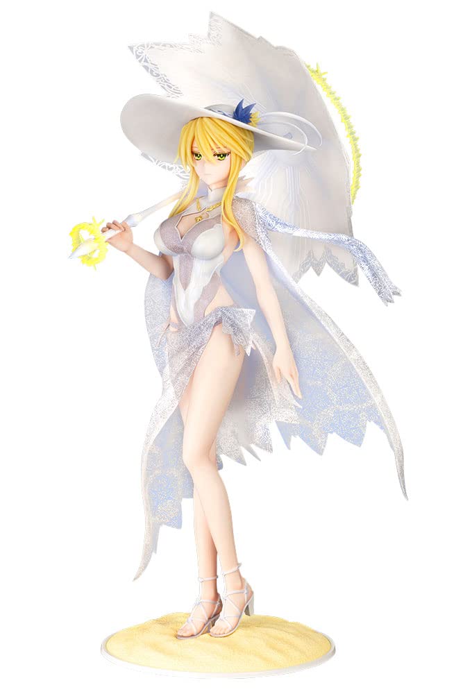 Amazon | Fate/Grand Order ルーラー/アルトリア・ペンドラゴン 1/7