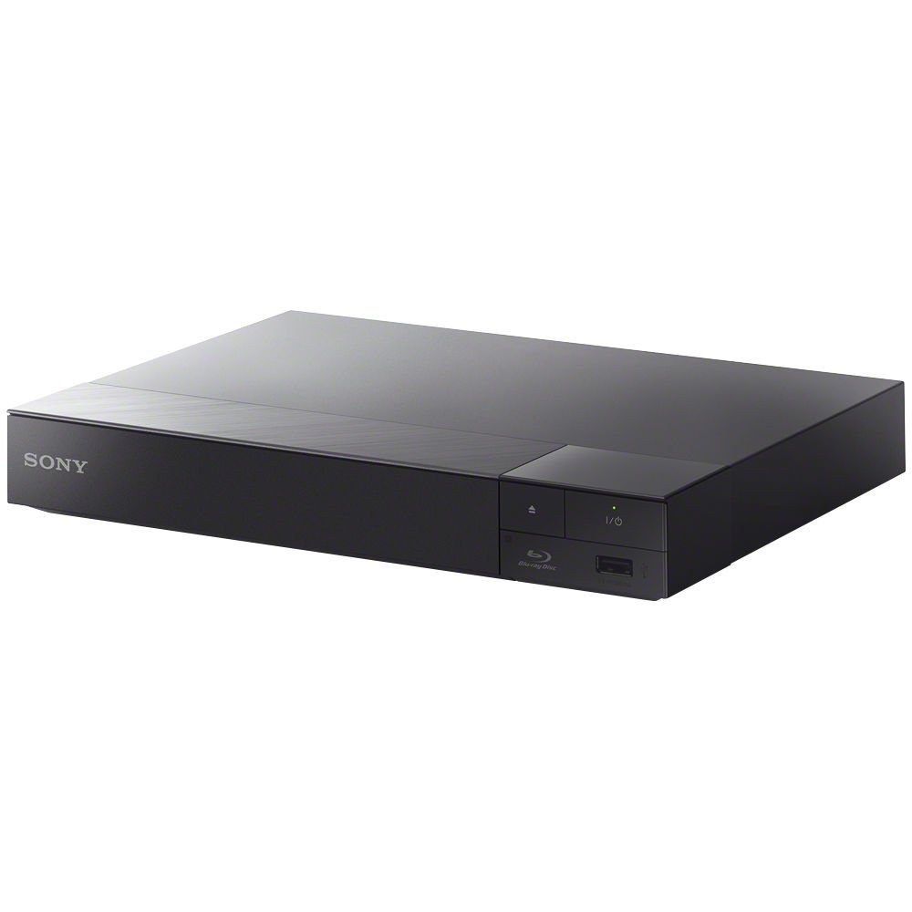 Amazon.com: Sony BDP-S6700 4K Upscaling 3D Streaming Blu-ray Disc