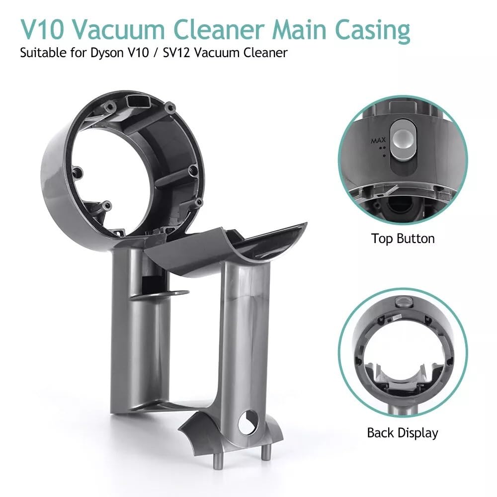 Amazon.co.jp: 掃除機モーター - モーターメインボード交換キット