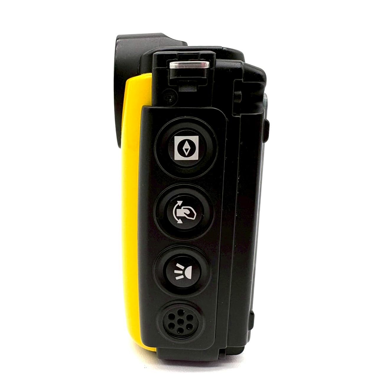 Amazon | Nikon デジタルカメラ COOLPIX W300 YW クールピクス