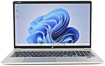 Amazon.co.jp: 【整備済み品】 HP Probook 450 G9 第12世代 i5 大画面