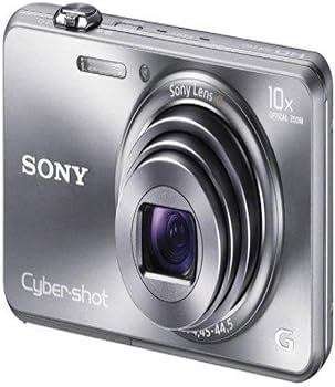 Amazon.com : Sony Cyber-shot DSC-WX150 18.2 MP Exmor R CMOS