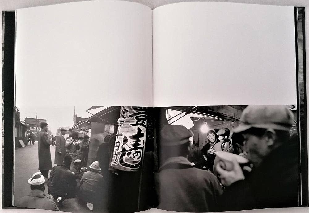 渡部雄吉写真集 「張り込み日記」 Stakeout Diary | 渡部 雄吉 |本