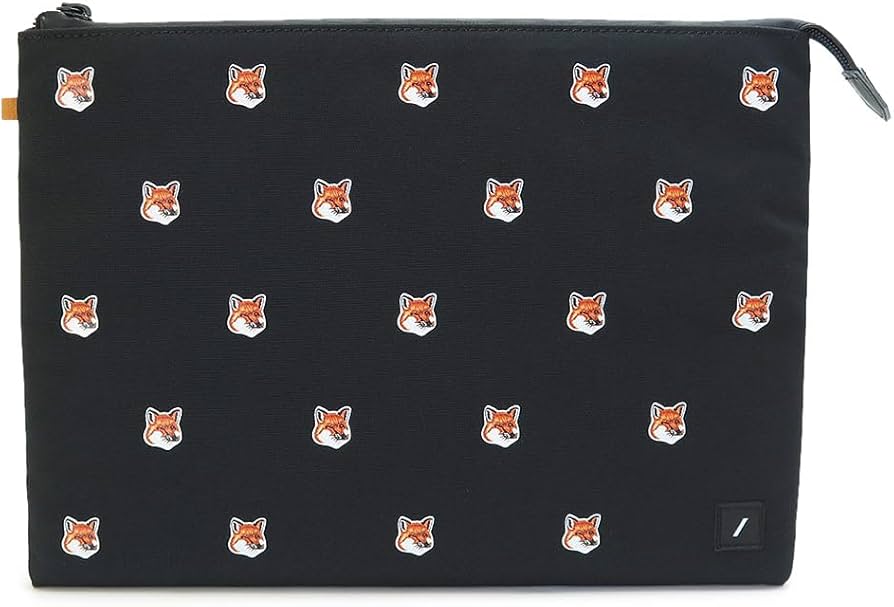 Amazon.co.jp: [メゾンキツネ] MAISON KITSUNE ネイティブユニオン