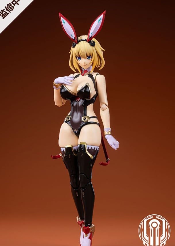 Amazon | [AC]黒氷糖企画 black crystal candy project バニースーツ