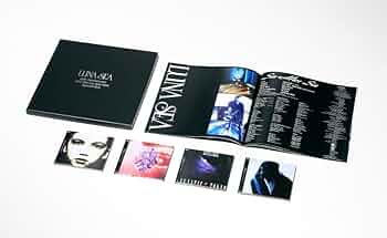 Amazon.co.jp: 【Amazon.co.jp限定】LUNA SEA 35th Anniversary ～Live