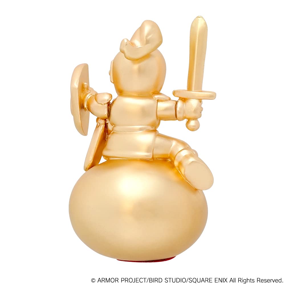 Amazon.co.jp: ドラゴンクエスト メタリックモンスターズギャラリー