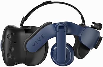 Amazon.co.jp: HTC VRヘッドセット VIVE PRO 2 フルセット 【国内正規