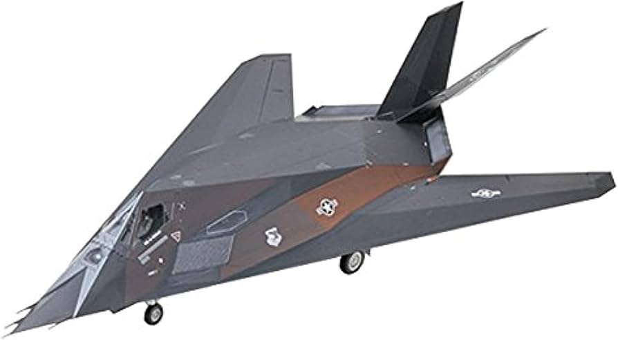 Amazon | タミヤ 1/48 傑作機シリーズ No.59 アメリカ空軍 ロッキード