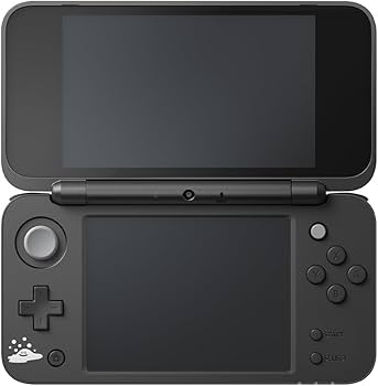 Amazon | Newニンテンドー2DS LL ドラゴンクエスト はぐれメタル