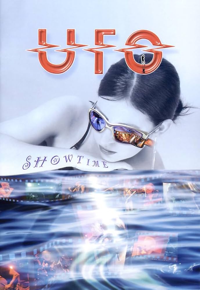 Amazon.com: E1 ENTERTAINMENT UFO: Showtime : U.F.O.: CDs & Vinyl