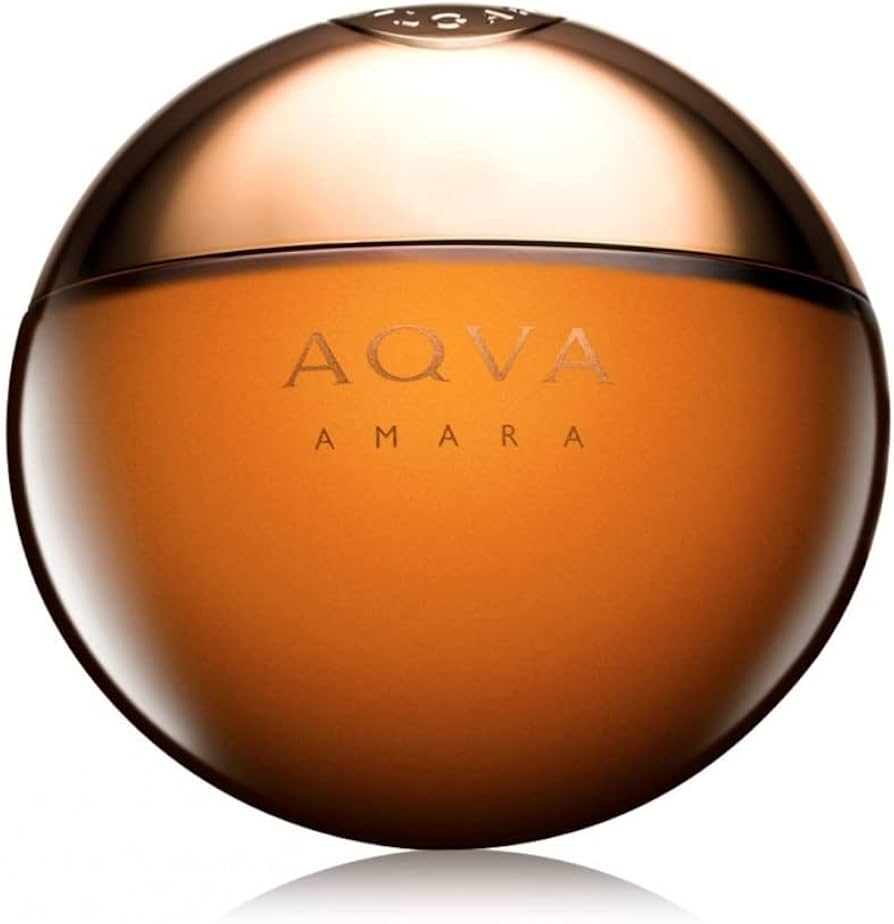 Amazon.co.jp: ブルガリ アクア アマーラ EDT 50mL : ビューティー