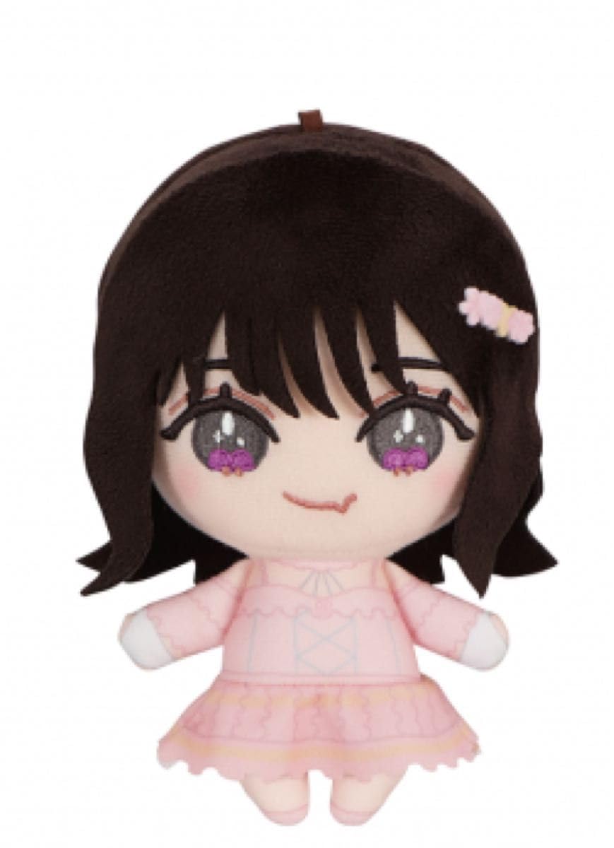 Amazon.co.jp: =LOVE ぬいぐるみ 6周年衣装 野口衣織 モーリー