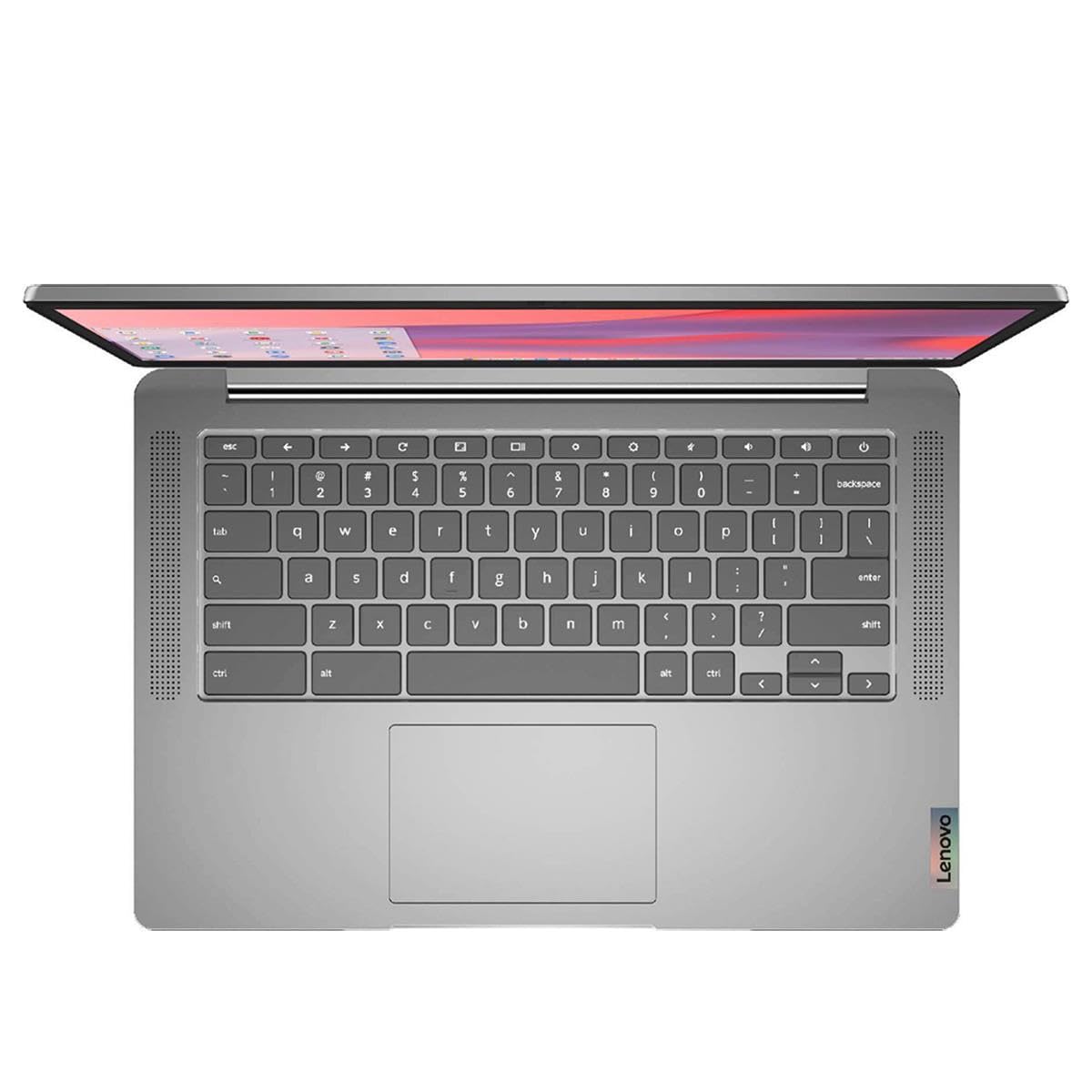 Amazon.com: Lenovo IdeaPad 3 14M836 Chromebook 14