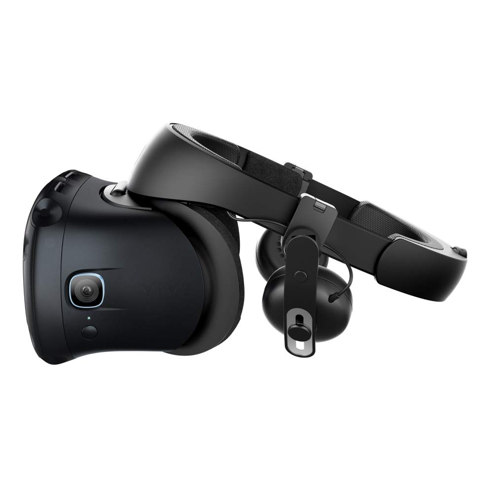 Amazon.co.jp: 【国内正規品】HTC VIVE Cosmos Elite : パソコン・周辺機器