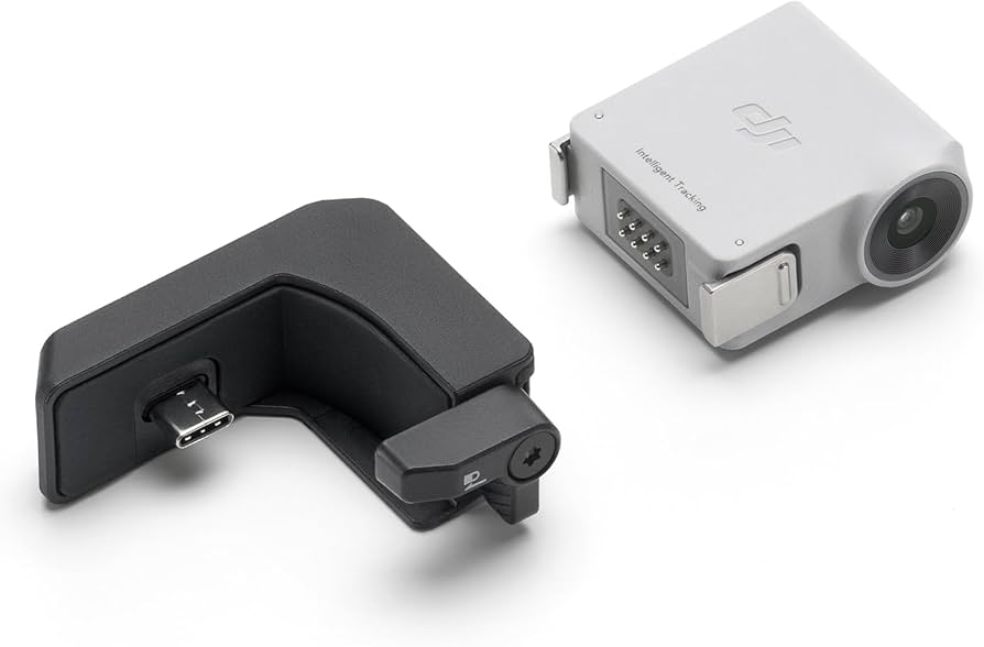 Amazon.com: DJI RS Intelligent Tracking Module : Electronics