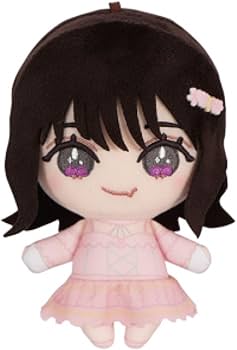 Amazon.co.jp: =LOVE ぬいぐるみ 6周年衣装 野口衣織 モーリー