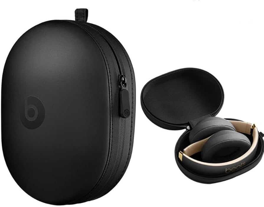 Amazon | Beats Studio 4/3/2ヘッドホン 対応 収納ケースポータブル