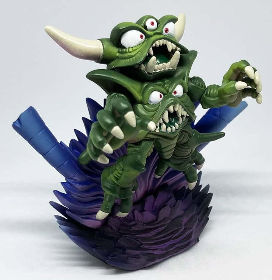 Amazon | モンスターズギャラリー HD3 デスピサロ ミニチュア