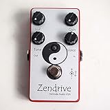 ロベンフォードも愛用したHermida Audio Technology Zendriveを