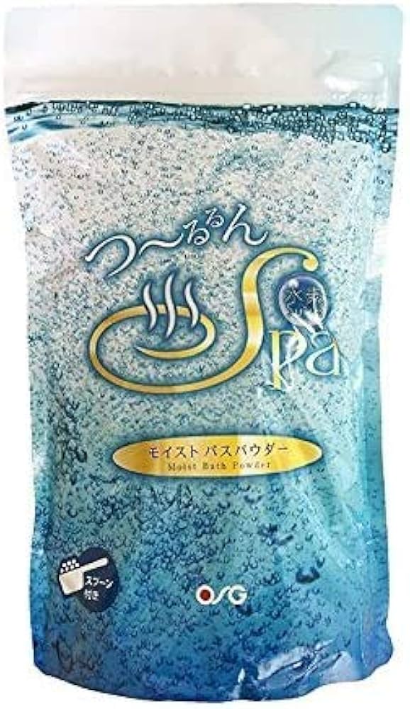 Amazon | つ~るるん水素スパ | OSGコーポレーション | バスティー