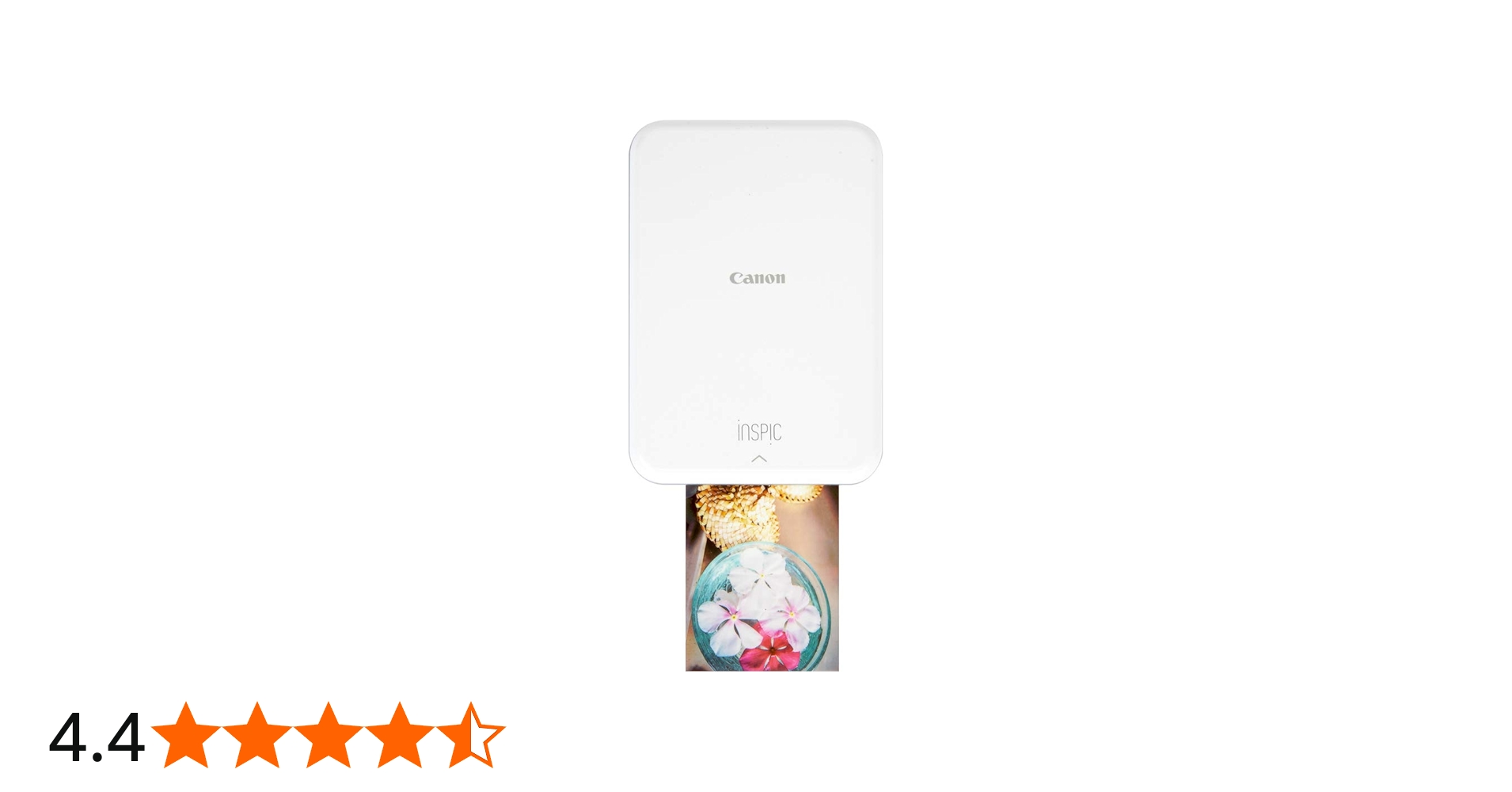 Amazon.co.jp: Canon スマホプリンター iNSPiC PV-123-SP 写真用