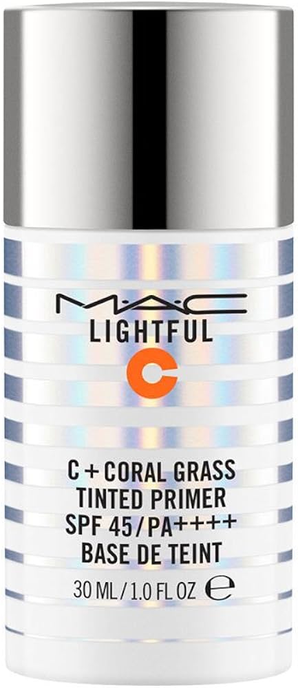 Amazon.co.jp: M・A・C（マック） ライトフル C+ ティンティッド