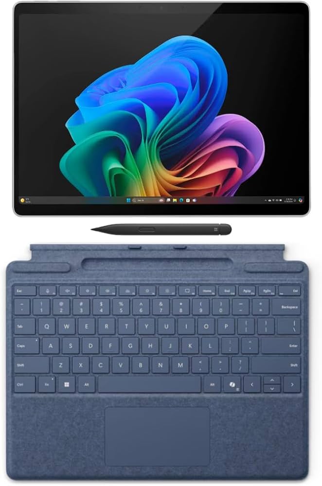 Amazon.com : Microsoft Surface Pro 11 Bundle, 13