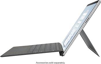 Amazon.com : Microsoft Surface Pro 9, 13.3