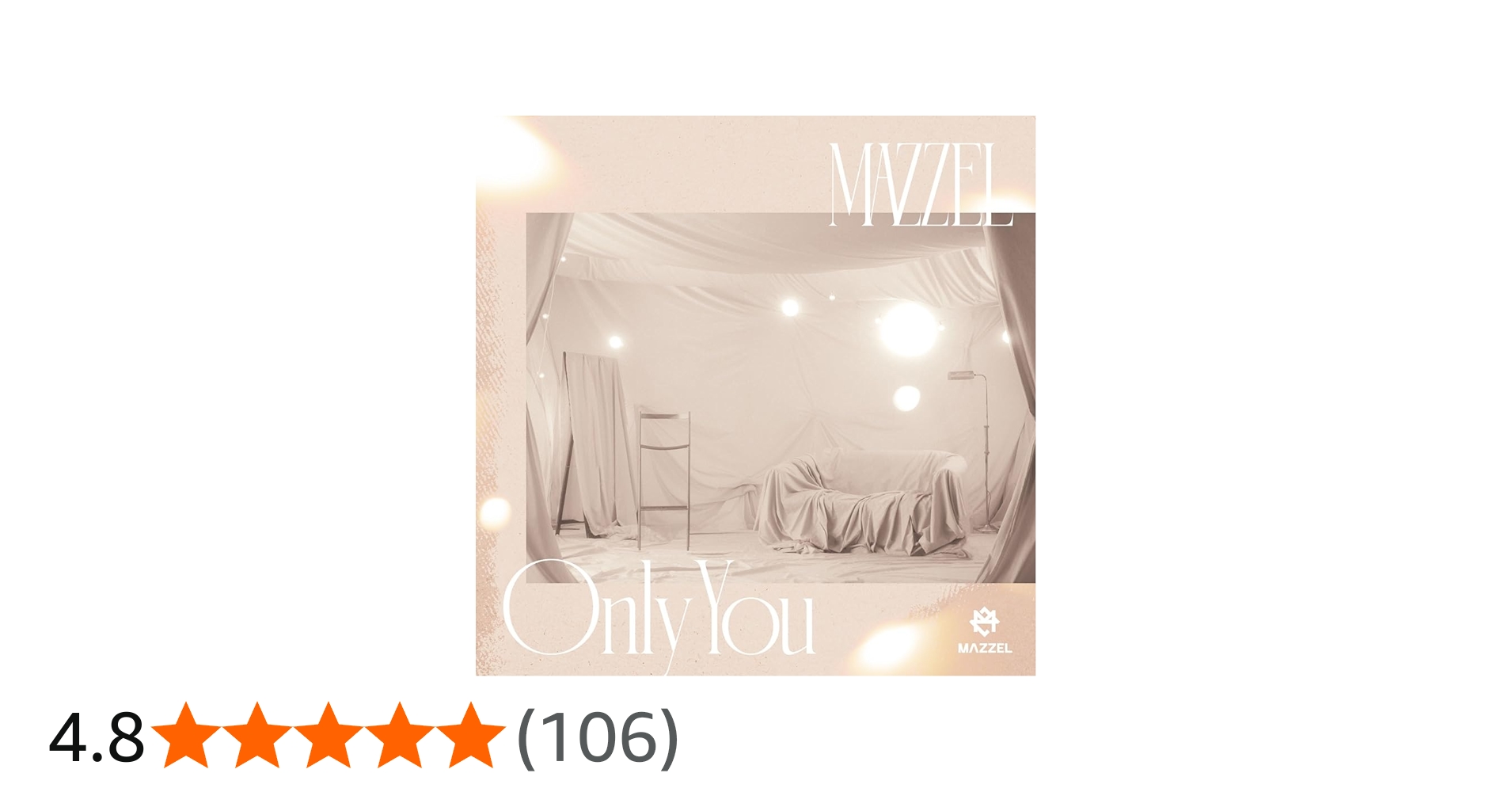 Amazon.co.jp: Only You (通常盤(初回プレス)): ミュージック