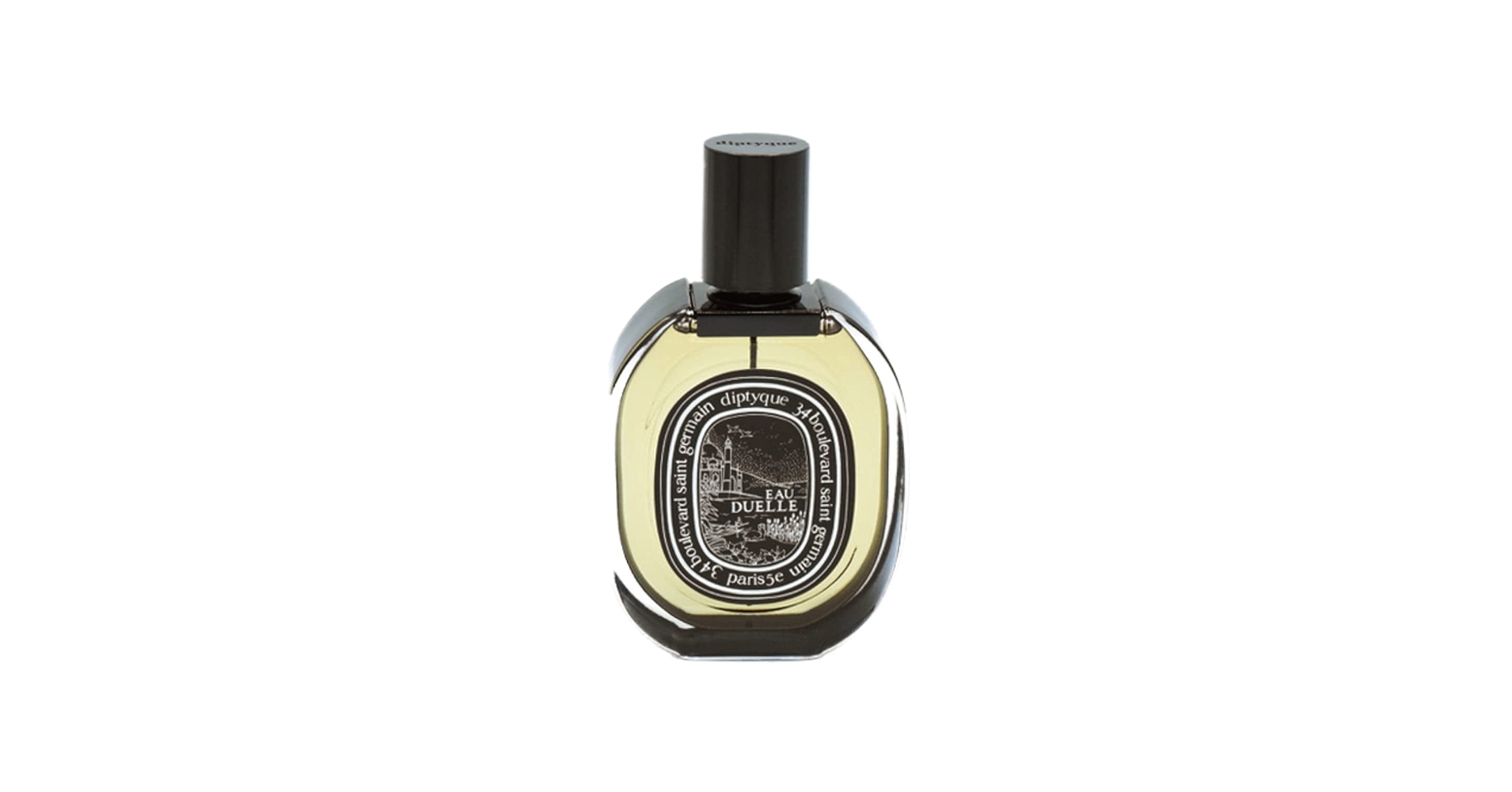 Amazon.com : Diptyque Eau Duelle Eau De Parfum : Beauty & Personal